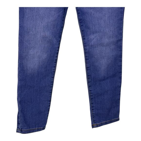 Kids Osh Kosh Bgosh Super Skinny Denim Jeans Size 8/8A NEW NWT - Picture 3 of 13